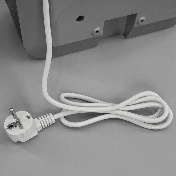 Сушилка для рук Meyvel MH10-1800P1