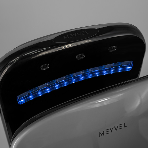 Сушилка для рук Meyvel MH10-1800P1