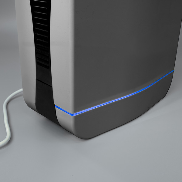 Сушилка для рук Meyvel MH10-1800P1