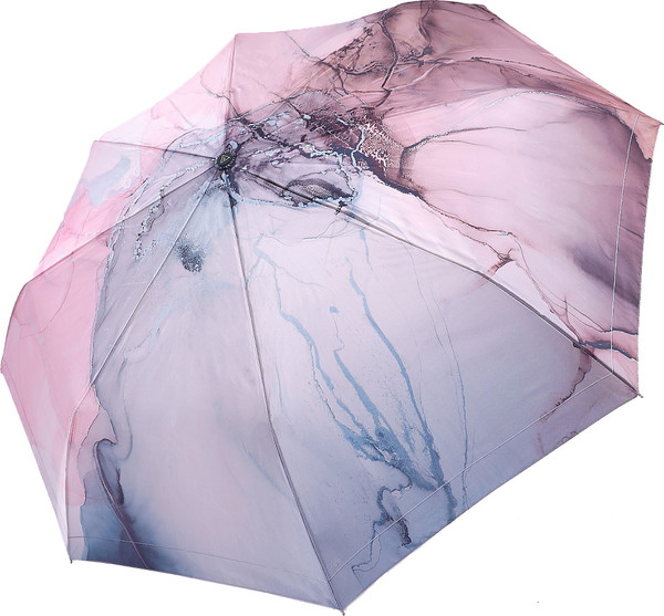 Зонт складной Fabretti UFS0137-5 - фото