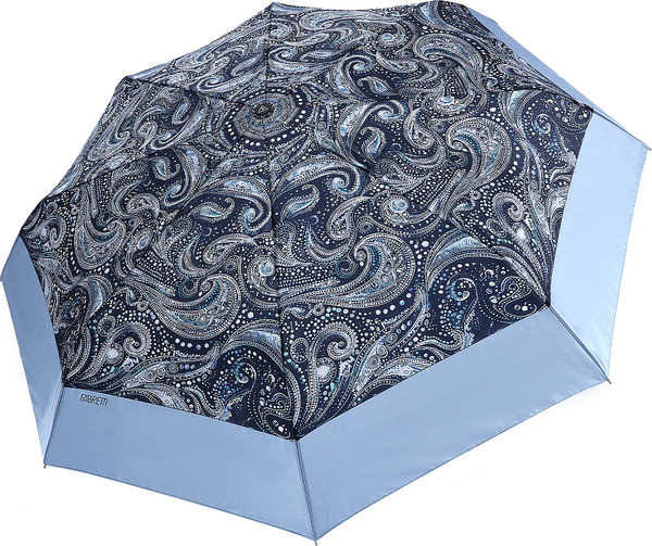 Зонт складной Fabretti UFS0138-3 - фото