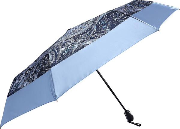 Зонт складной Fabretti UFS0138-3