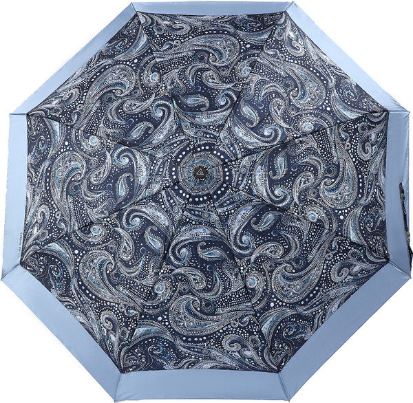 Зонт складной Fabretti UFS0138-3
