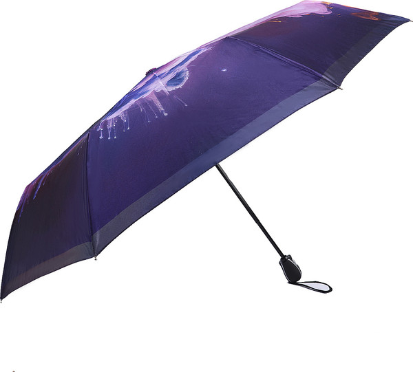 Зонт складной Fabretti UFS0140-10