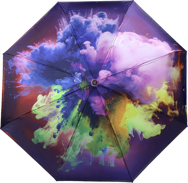 Зонт складной Fabretti UFS0140-10