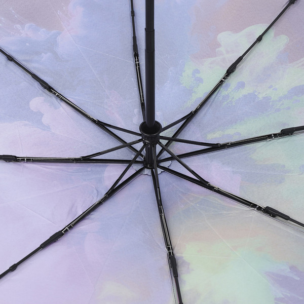 Зонт складной Fabretti UFS0140-10