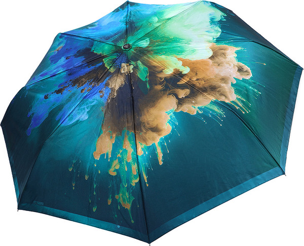 Зонт складной Fabretti UFS0140-11 - фото