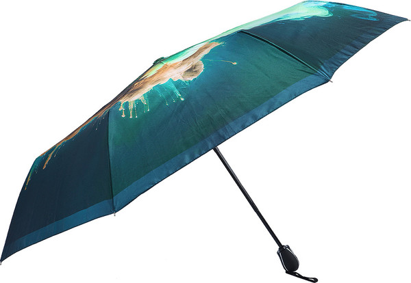 Зонт складной Fabretti UFS0140-11