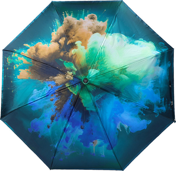 Зонт складной Fabretti UFS0140-11