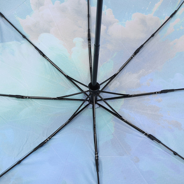 Зонт складной Fabretti UFS0140-11