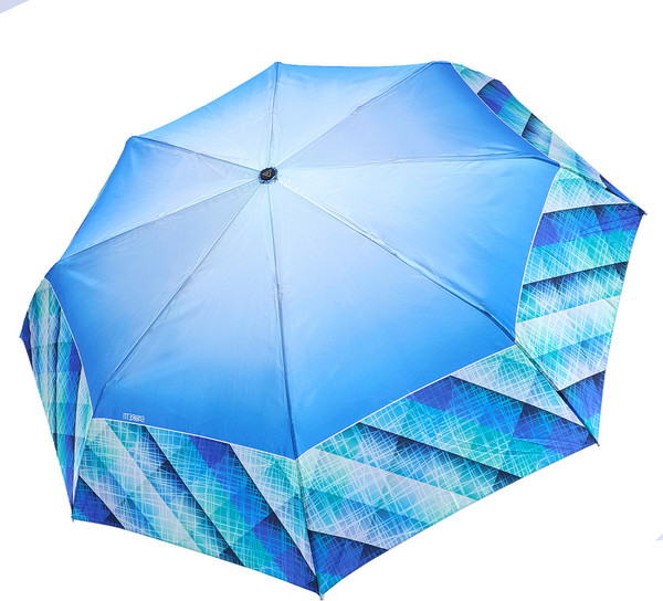 Зонт складной Fabretti UFS0143-8 - фото