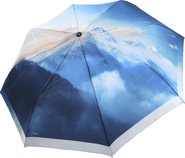 Зонт складной Fabretti UFS0144-8 - фото