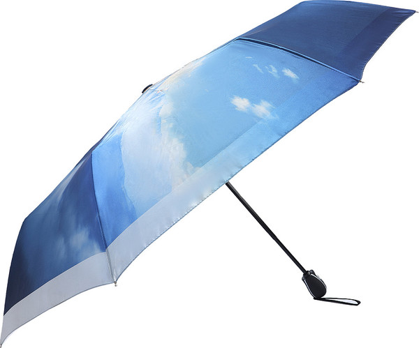 Зонт складной Fabretti UFS0144-8