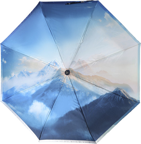 Зонт складной Fabretti UFS0144-8