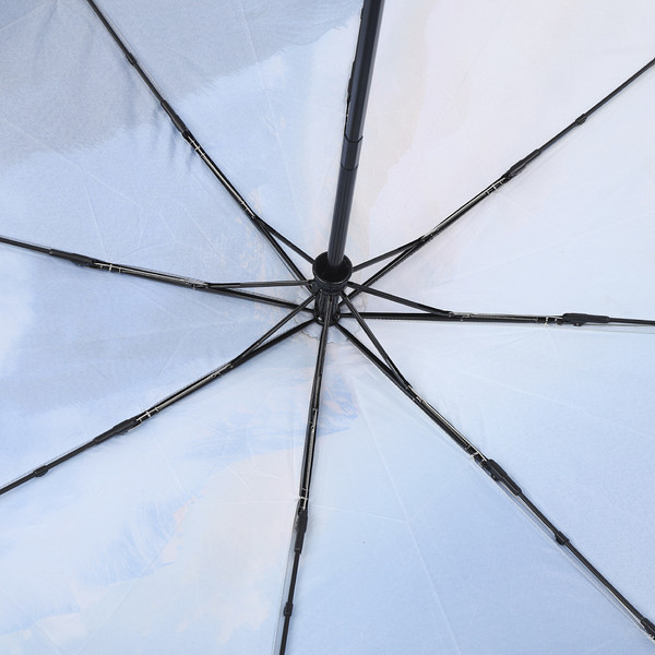 Зонт складной Fabretti UFS0144-8