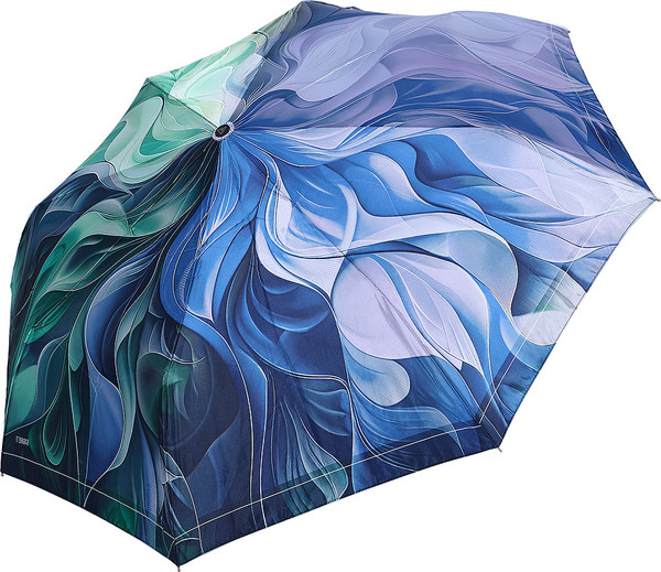 Зонт складной Fabretti UFS0145-11 - фото