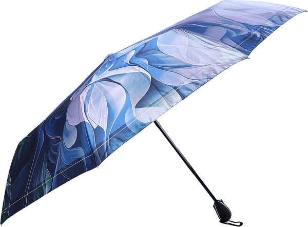 Зонт складной Fabretti UFS0145-11