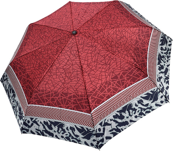 Зонт складной Fabretti UFS0152-4 - фото