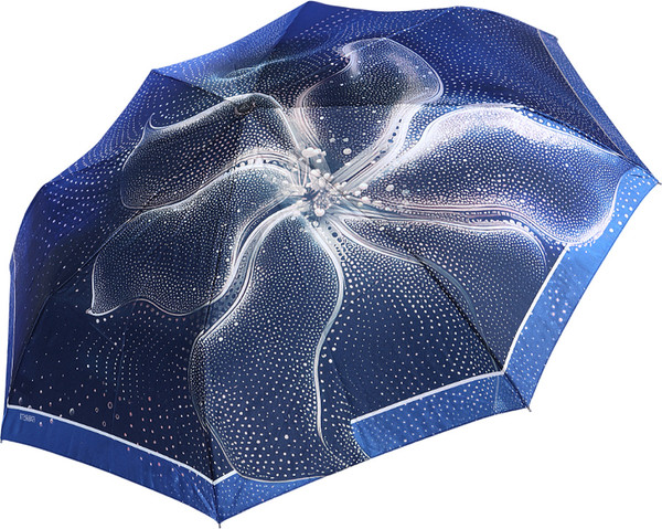 Зонт складной Fabretti UFS0154-10 - фото