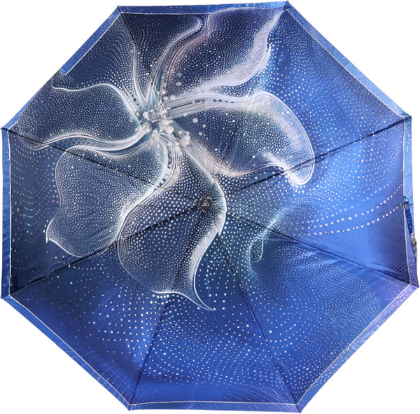 Зонт складной Fabretti UFS0154-10