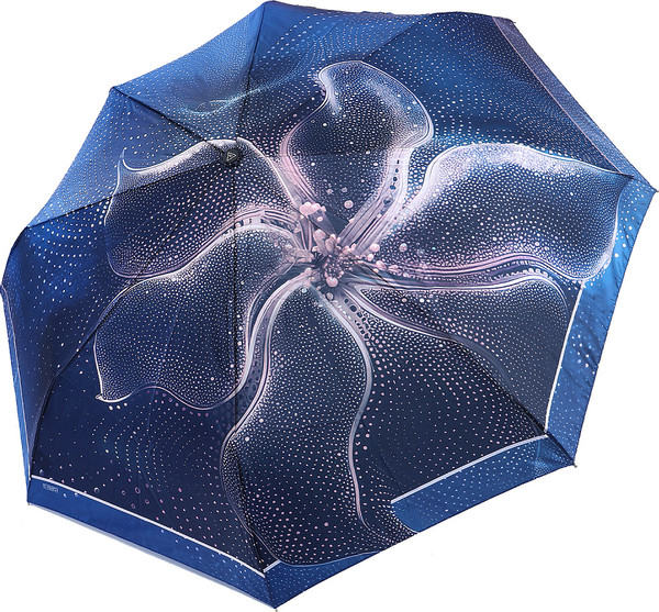 Зонт складной Fabretti UFS0154-8 - фото