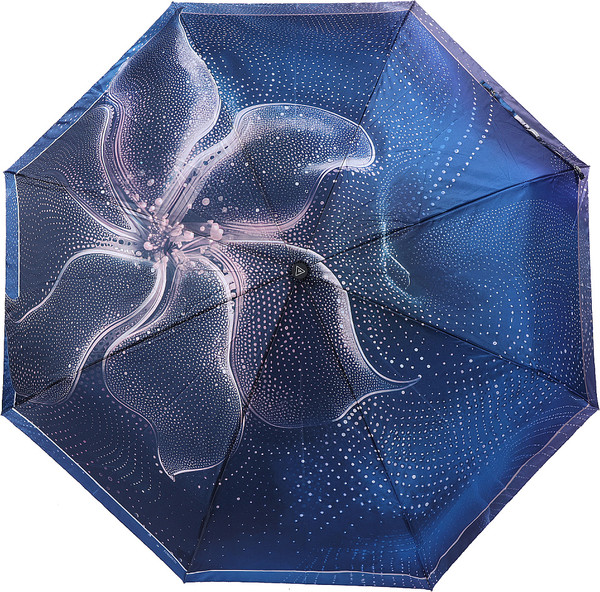 Зонт складной Fabretti UFS0154-8