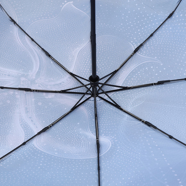 Зонт складной Fabretti UFS0154-8