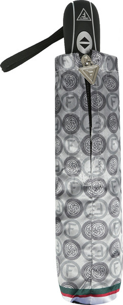 Зонт складной Fabretti UFS20193-3