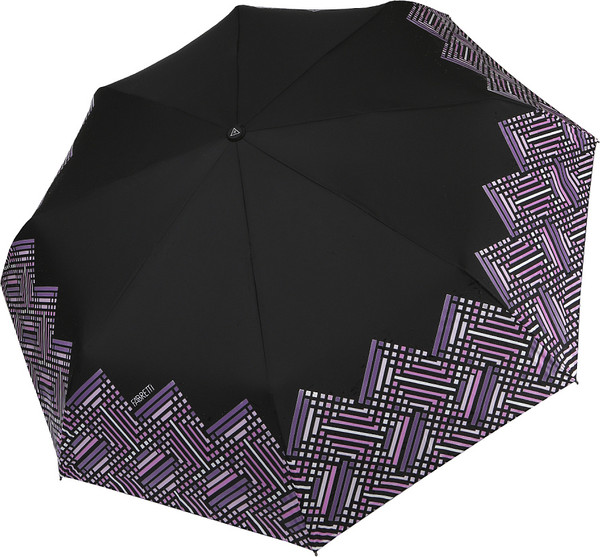 Зонт складной Fabretti UFW0015-5