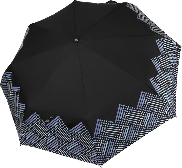 Зонт складной Fabretti UFW0015-8