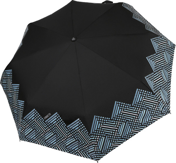 Зонт складной Fabretti UFW0015-9