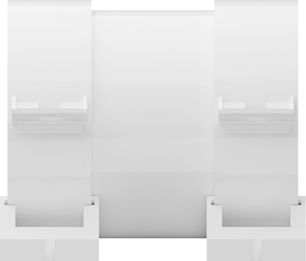 Вентилятор канальный ERA D100 PRO 4