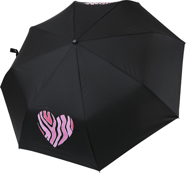 Зонт складной Fabretti UFW0018-5 - фото