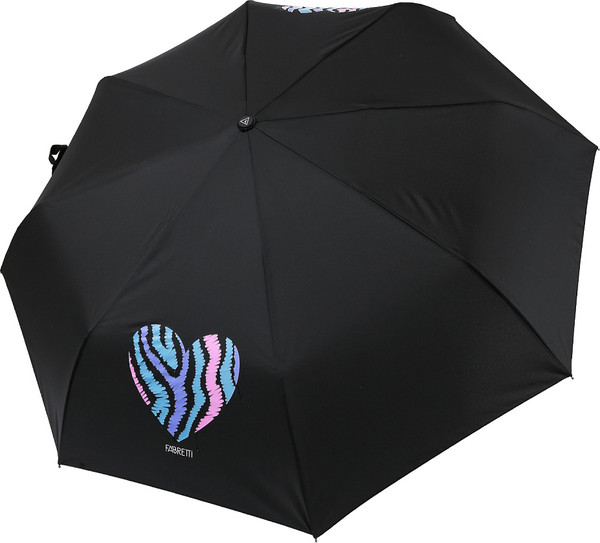 Зонт складной Fabretti UFW0018-8 - фото