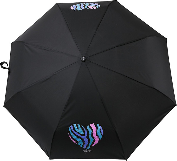 Зонт складной Fabretti UFW0018-8