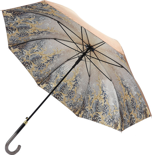 Зонт-трость Fabretti UFD0032-102 - фото