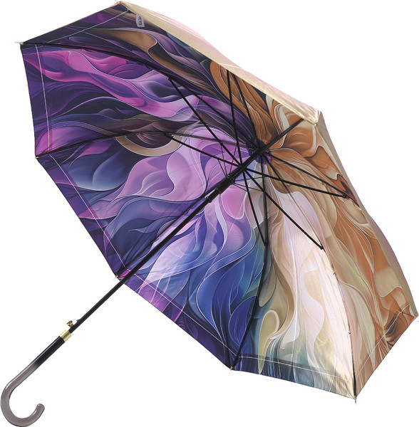 Зонт-трость Fabretti UFD0033-10 - фото