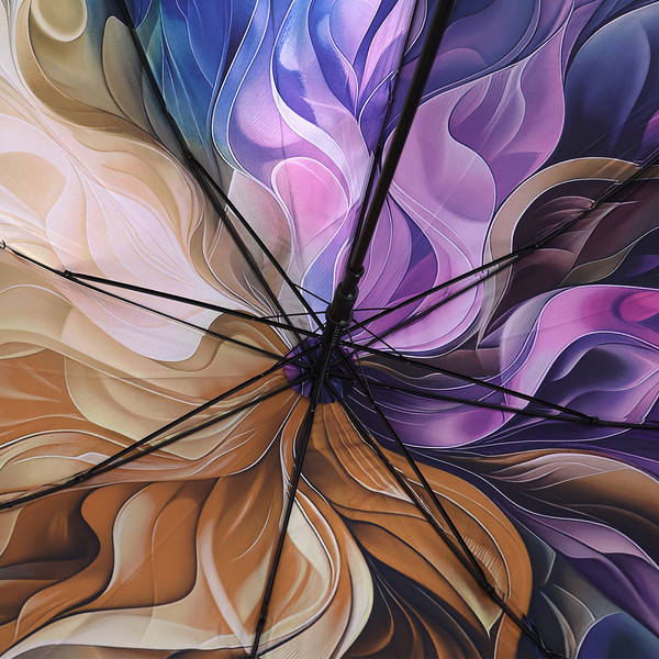 Зонт-трость Fabretti UFD0033-10