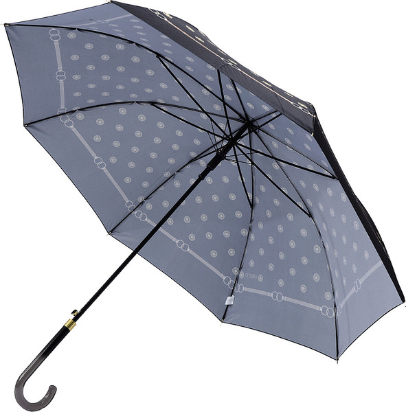 Зонт-трость Fabretti UFJ0035-2 - фото