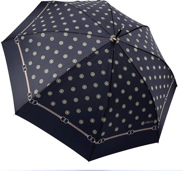 Зонт-трость Fabretti UFJ0035-2