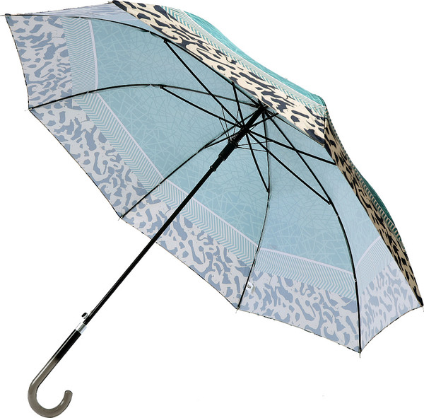 Зонт-трость Fabretti UFJ0036-11 - фото