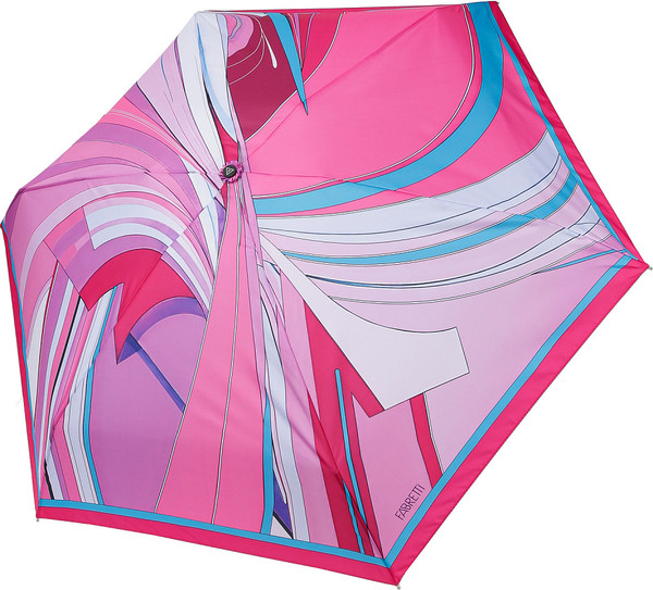 Зонт складной Fabretti UFZ0015-5 - фото