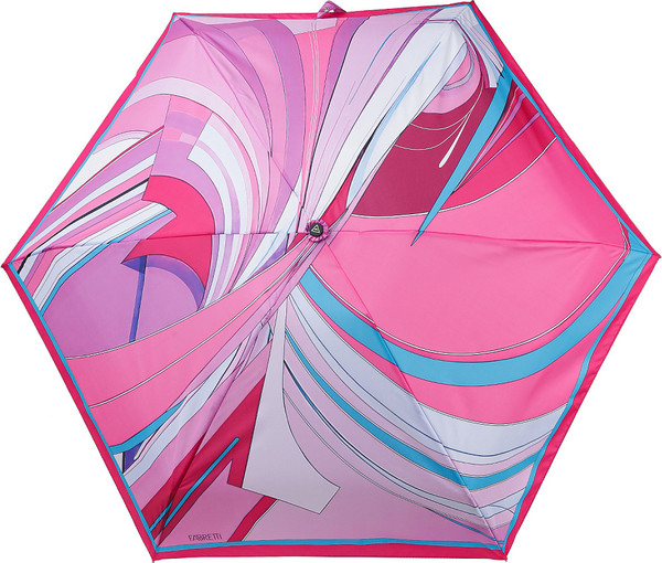 Зонт складной Fabretti UFZ0015-5