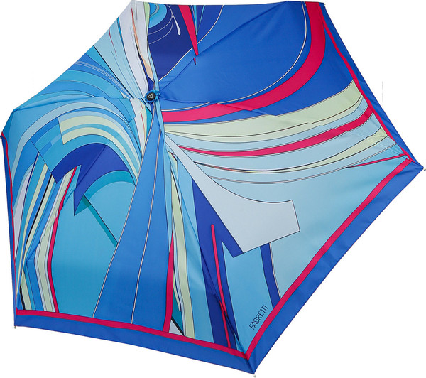 Зонт складной Fabretti UFZ0015-8 - фото
