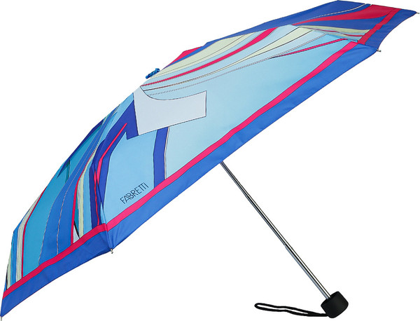 Зонт складной Fabretti UFZ0015-8