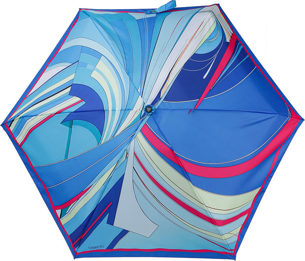 Зонт складной Fabretti UFZ0015-8