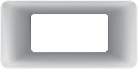 Воздуховод жесткий Storm 92VP05