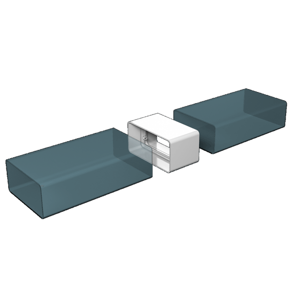Соединитель воздуховода Storm 51SKP