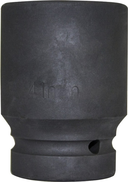 Головка слесарная БелАК 1`` 41 мм БАК01841