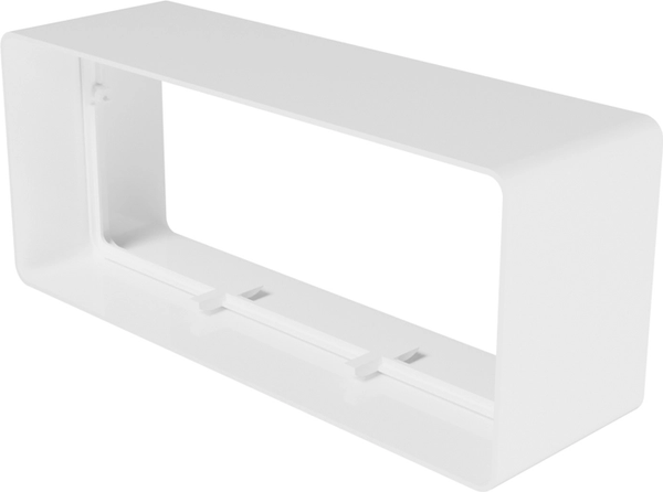 Соединитель воздуховода Storm 92SKP - фото